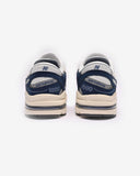 NEW BALANCE 1000 - NAVY/SEASALT