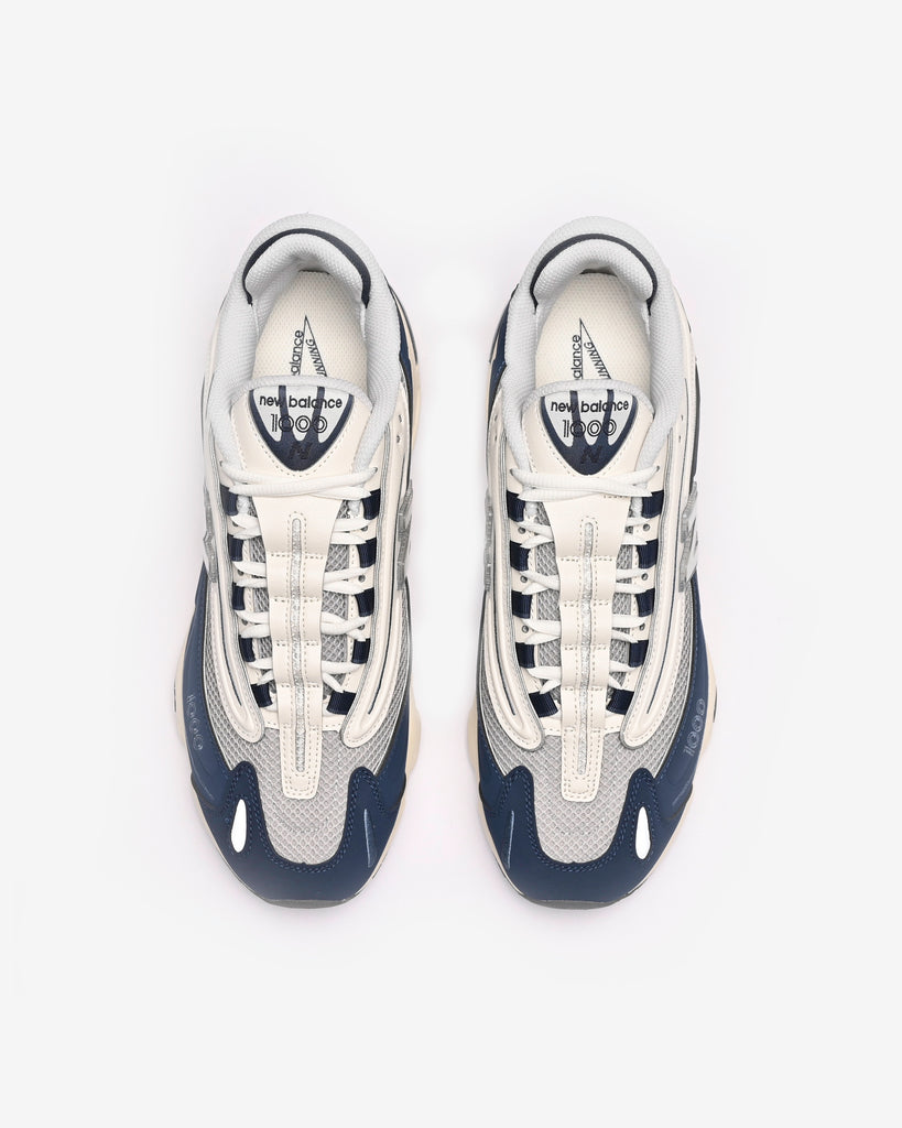 NEW BALANCE 1000 - NAVY/SEASALT