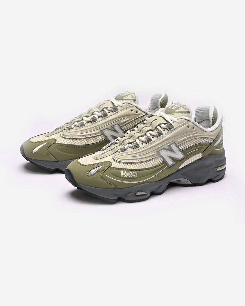 NEW BALANCE 1000 - DARK OLIVINE
