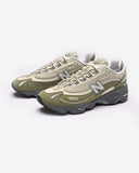 NEW BALANCE 1000 - DARK OLIVINE