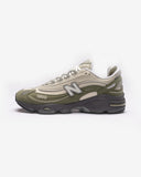 NEW BALANCE 1000 - DARK OLIVINE