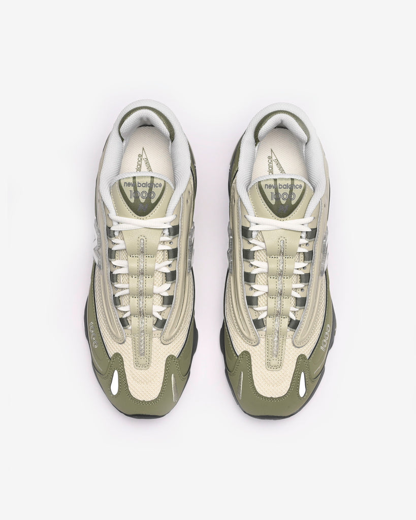 NEW BALANCE 1000 - DARK OLIVINE