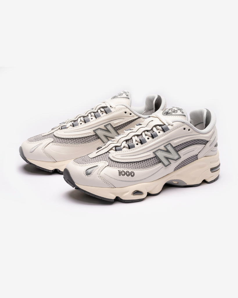 NEW BALANCE 1000 - SEASALT/GREY