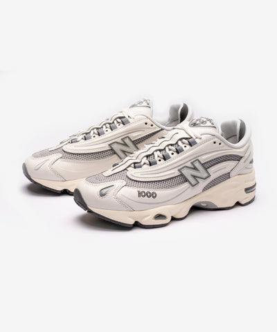 NEW BALANCE 1000 - SEASALT/GREY