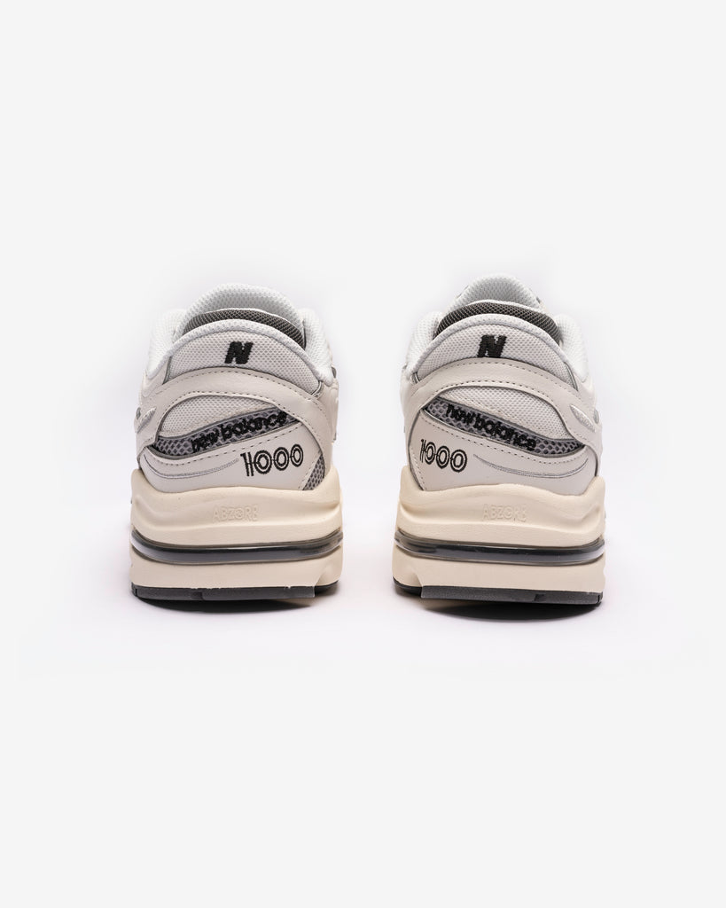 NEW BALANCE 1000 - SEASALT/GREY