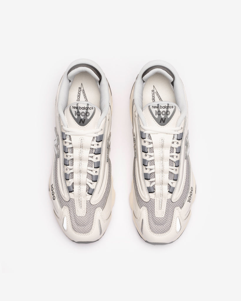 NEW BALANCE 1000 - SEASALT/GREY