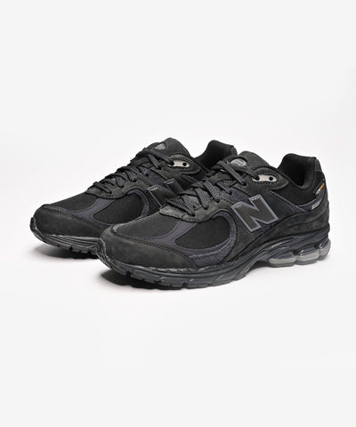 NEW BALANCE 2002R CORDURA - BLACKPHANTOM