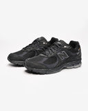 NEW BALANCE 2002R CORDURA - BLACKPHANTOM