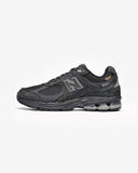 NEW BALANCE 2002R CORDURA - BLACKPHANTOM