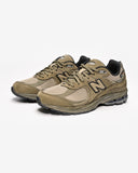 NEW BALANCE 2002R CORDURA - OLIVEGREEN