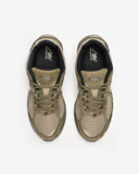 NEW BALANCE 2002R CORDURA - OLIVEGREEN