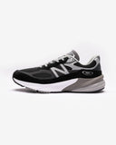 NEW BALANCE 'MADE IN USA' 990v6 - BLACK