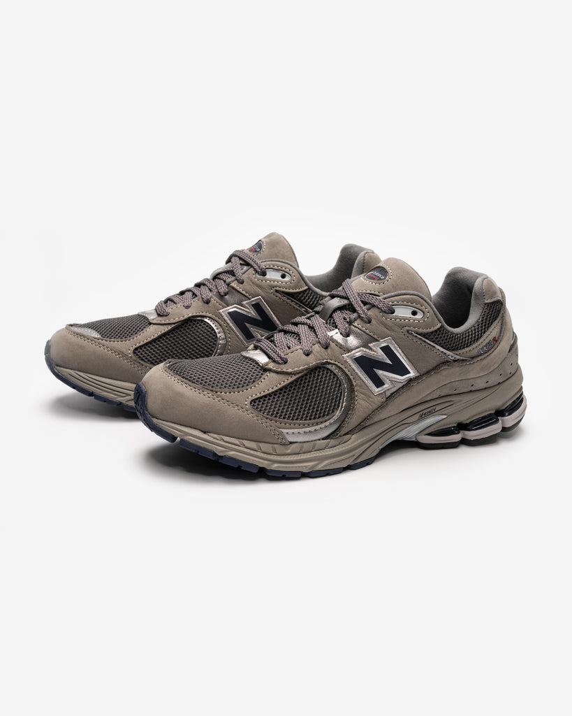 NEW BALANCE 2002R - CASTLEROCK NATURAL INDIGO