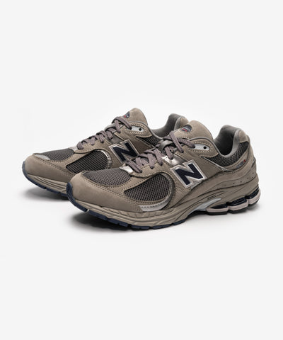 NEW BALANCE 2002R - CASTLEROCK NATURAL INDIGO