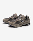 NEW BALANCE 2002R - CASTLEROCK NATURAL INDIGO