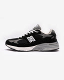 NEW BALANCE 'MADE IN USA' 993 - BLACK