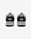 NEW BALANCE 'MADE IN USA' 993 - BLACK