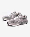 NEW BALANCE 'MADE IN USA' 993 - GREY