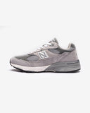 NEW BALANCE 'MADE IN USA' 993 - GREY