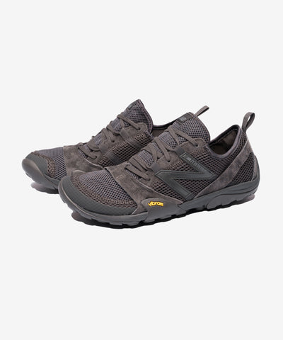 NEW BALANCE MT10OAC LIFESTYLE BLACK (PIG-SKIN)