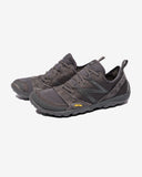 NEW BALANCE MT10OAC LIFESTYLE BLACK (PIG-SKIN)