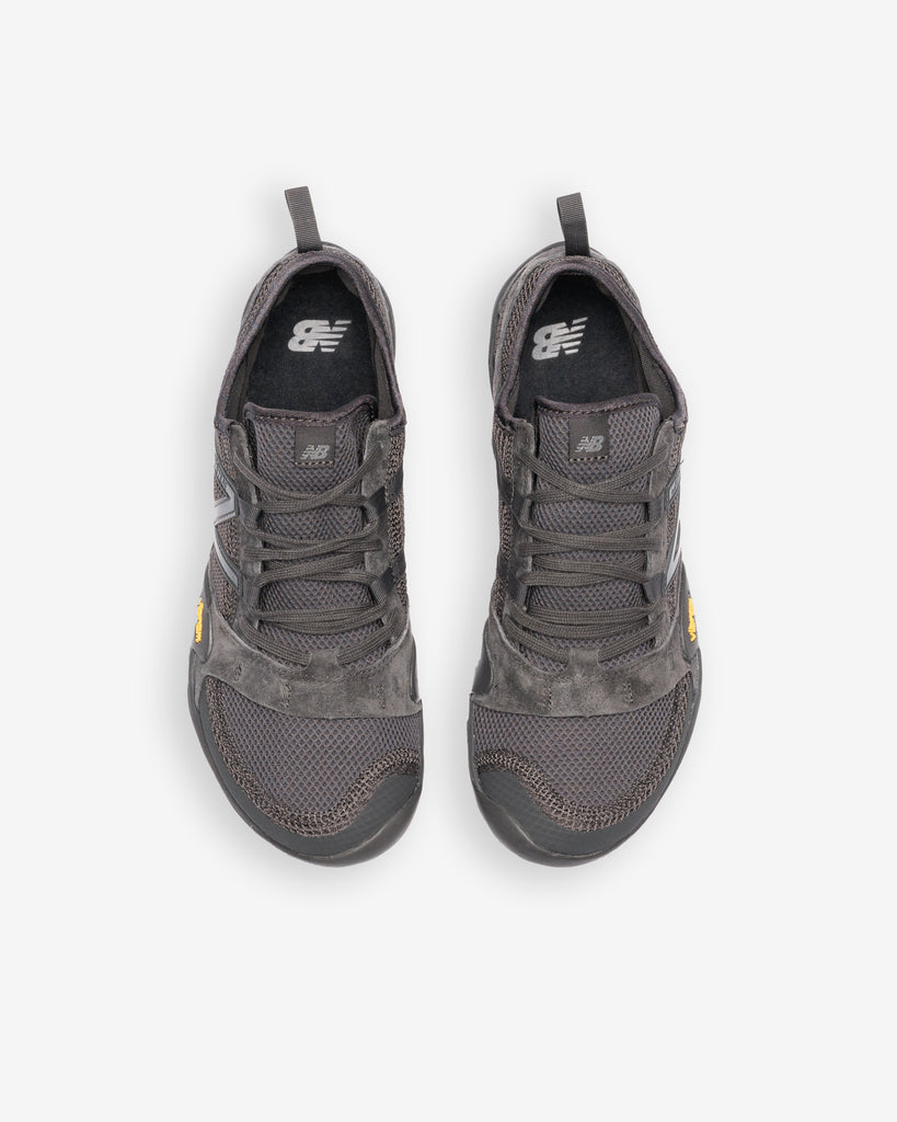 NEW BALANCE MT10OAC LIFESTYLE BLACK (PIG-SKIN)