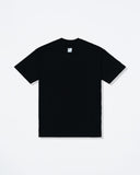 UNDEFEATED HO25 U MAN FLAG TEE - BLACK