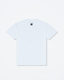 UNDEFEATED HO25 U MAN FLAG TEE - WHITE