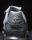 ADIDAS PREDATOR MEGARIDE - GREY SILVER METALLIC