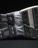 ADIDAS PREDATOR MEGARIDE - GREY SILVER METALLIC