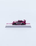 UNDEFEATED SP26 X RWB X DPLS-PINK
