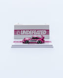 UNDEFEATED SP26 X RWB X DPLS-PINK
