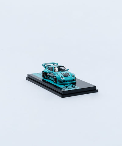 UNDEFEATED SP26 X RWB X DPLS-TIFFANY