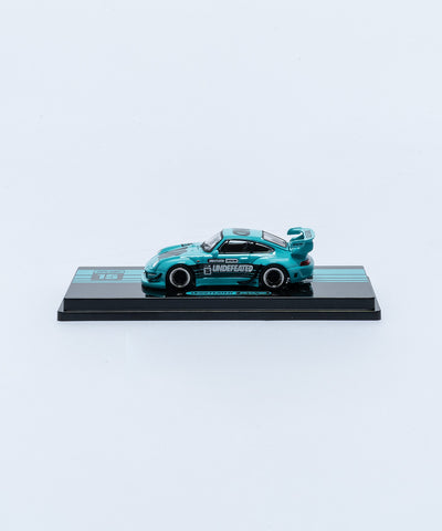 UNDEFEATED SP26 X RWB X DPLS-TIFFANY