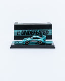 UNDEFEATED SP26 X RWB X DPLS-TIFFANY