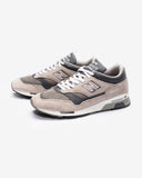 NEW BALANCE 'MADE IN UK' 1500 - GREY