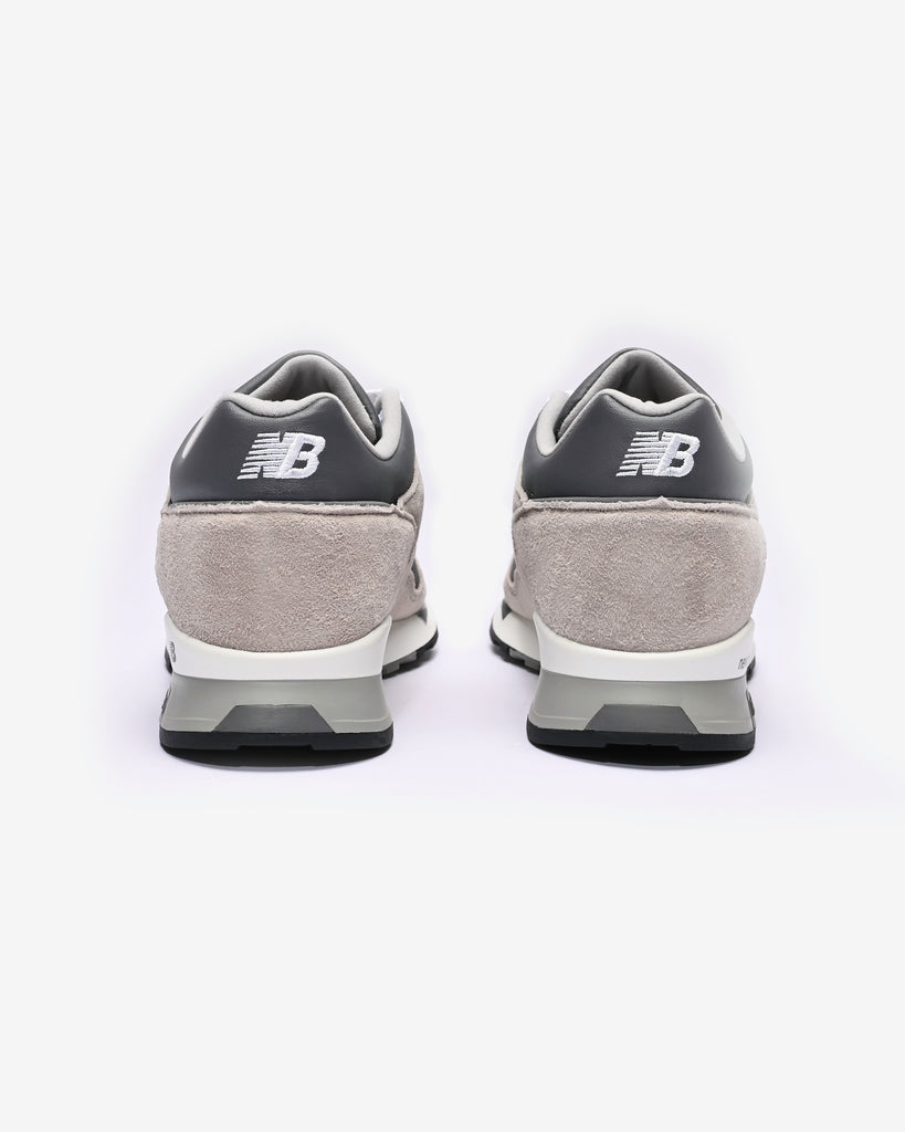 NEW BALANCE 'MADE IN UK' 1500 - GREY