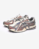 NEW BALANCE 1906A - CLASSIC CRIMSON/SEA SALT