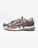 NEW BALANCE 1906A - CLASSIC CRIMSON/SEA SALT