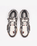 NEW BALANCE 1906A - CLASSIC CRIMSON/SEA SALT