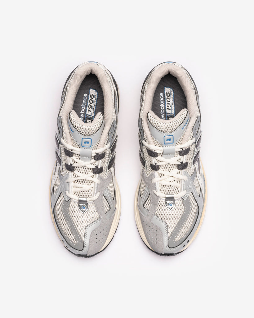 NEW BALANCE 1906U - RAINCLOUD/SLATEGREY