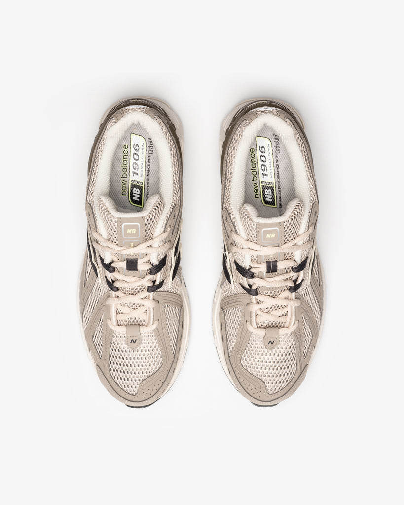 NEW BALANCE 1906R - ARIDSTONE/TIMBERWOLF