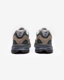 NEW BALANCE 2010 - VINTAGE BROWN