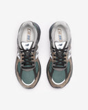 NEW BALANCE 2010 - VINTAGE BROWN