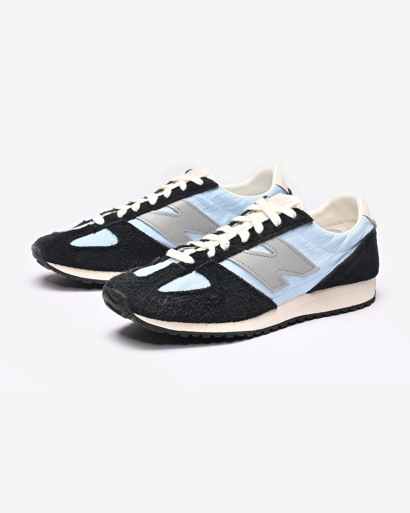 NEW BALANCE 471 - LIGHTCHROMEBLUE