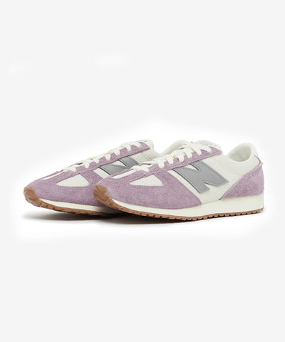 NEW BALANCE 471 - LINEN/ICEWINE