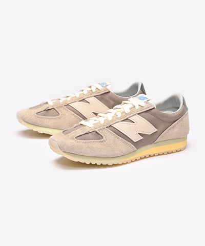 NEW BALANCE 471 GREY DAYS - ARIDSTONE/MOONCLOUD