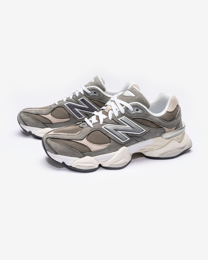 NEW BALANCE 9060 - GREYMATTER
