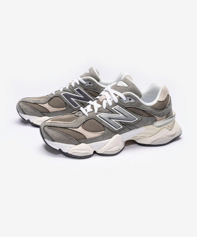 NEW BALANCE 9060 - GREYMATTER