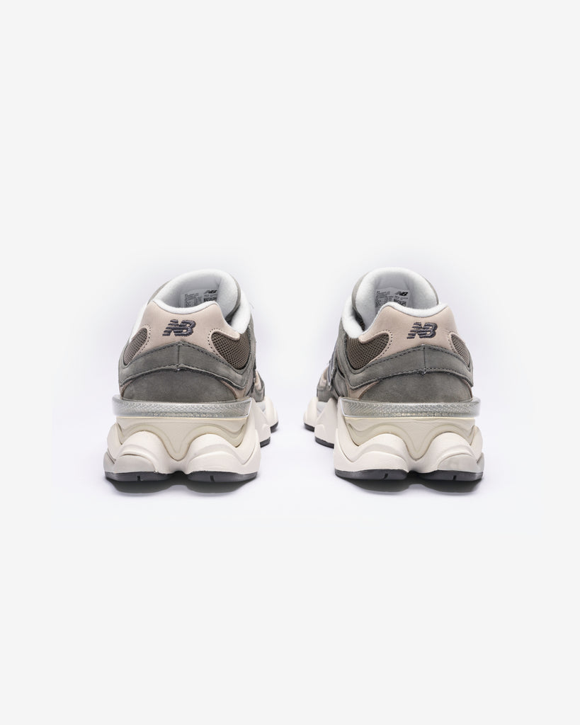 NEW BALANCE 9060 - GREYMATTER
